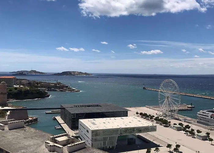 L\'Authentique A Marseille