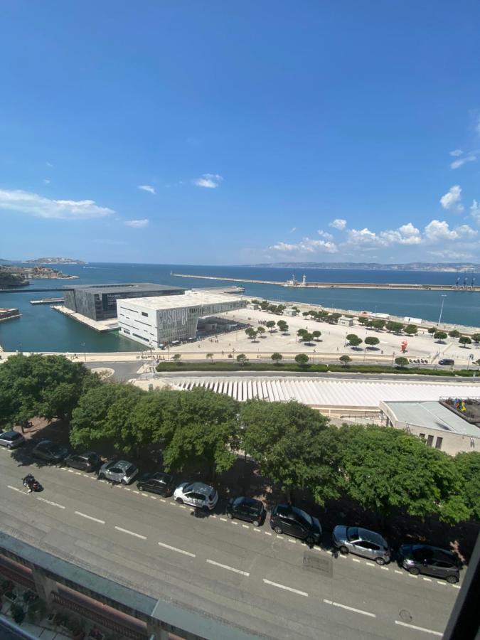 L'authentique A Apartment Marseille